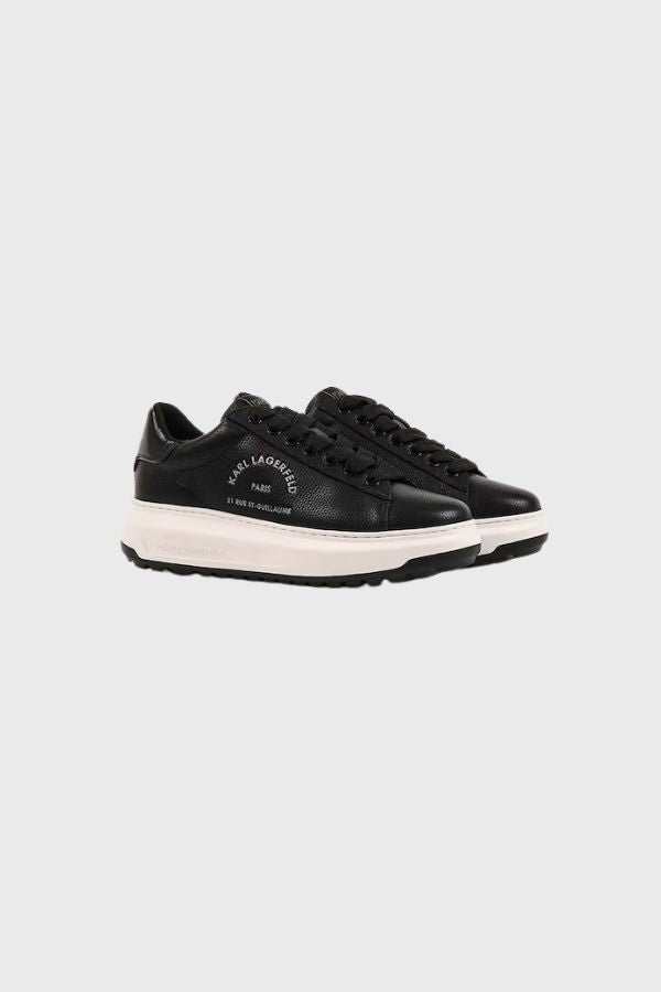Karl Lagerfeld Kapri LUG Maison Sneakers KL57538A