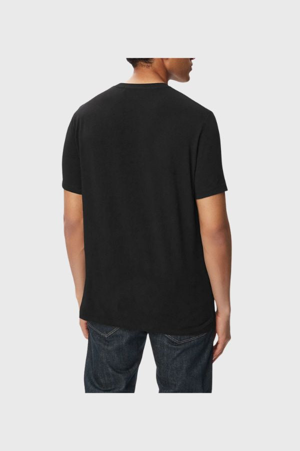 Karl Lagerfeld T-Shirt Crewneck 755781 563235