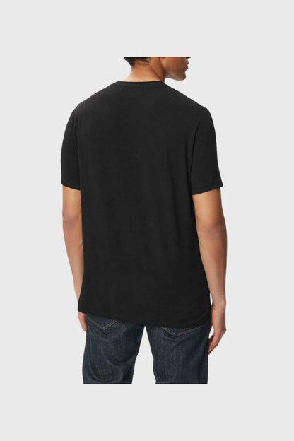 Karl Lagerfeld T-Shirt Crewneck 755781 563235