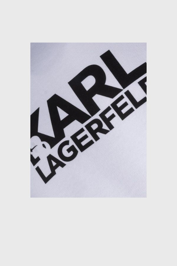 Karl Lagerfeld Sweat Crewneck 705091 554917-10