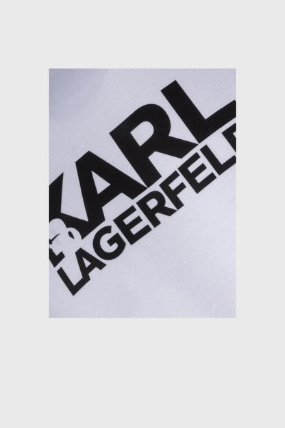 Karl Lagerfeld Sweat Crewneck 705091 554917-10