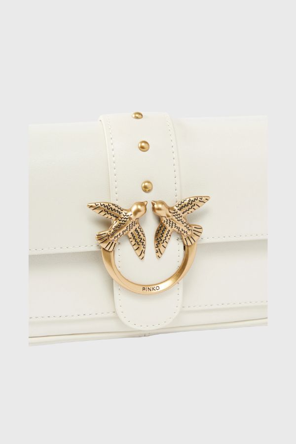 Pinko Love One Pocket Τσάντα 100061 A0F1