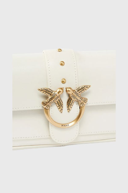 Pinko Love One Pocket Τσάντα 100061 A0F1