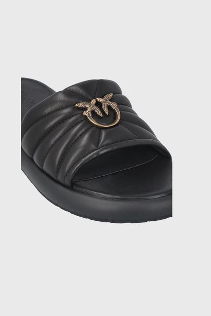 Pinko Fiona Slipper Nappa SD052P003