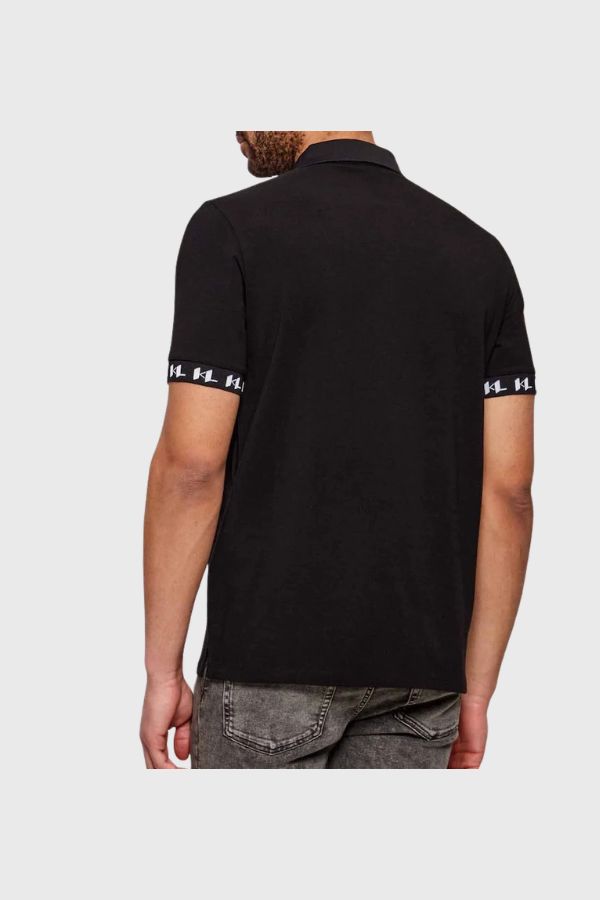 Karl Lagerfeld Polo 745020 562221