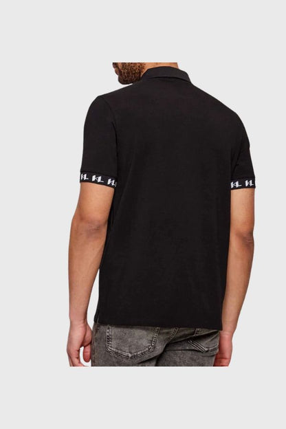 Karl Lagerfeld Polo 745020 562221