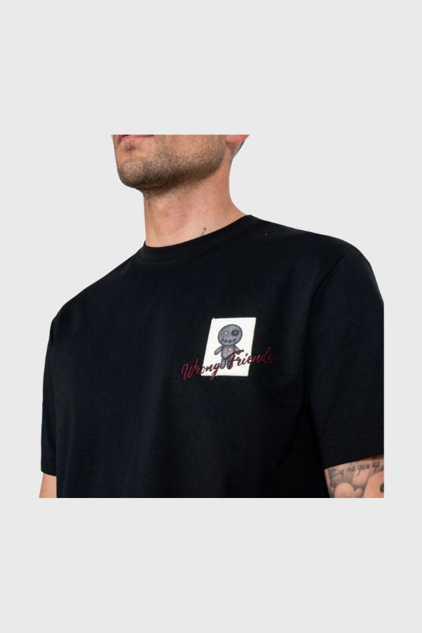 Wrong Friends Baltimore T-Shirt WF1220