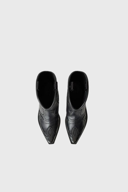 Off White Santiago Bootie OF06091002