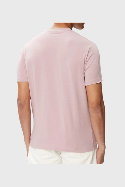 Karl Lagerfeld T-Shirt Crewneck 755781 563235