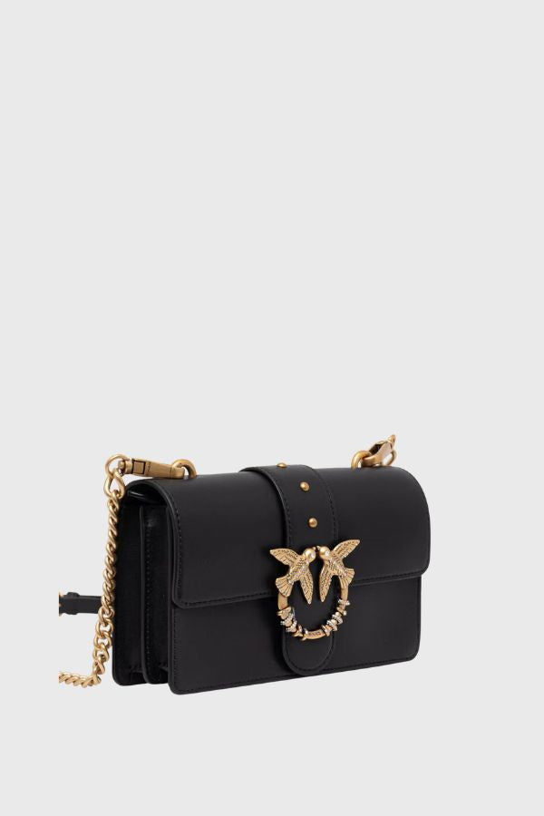 Pinko Love One Mini New Buckle 107071 A0F1