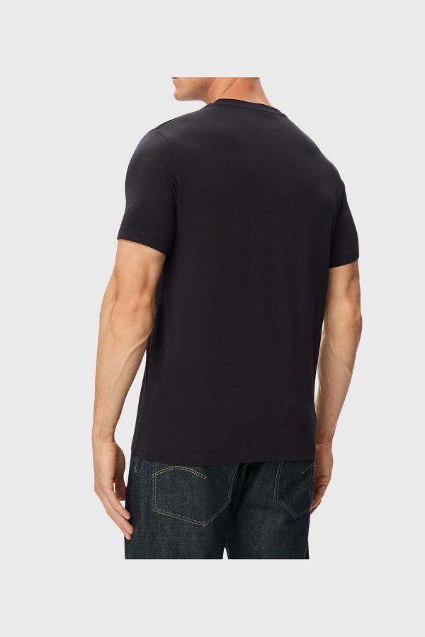 Karl Lagerfeld T-Shirt Crewneck 755781 563235