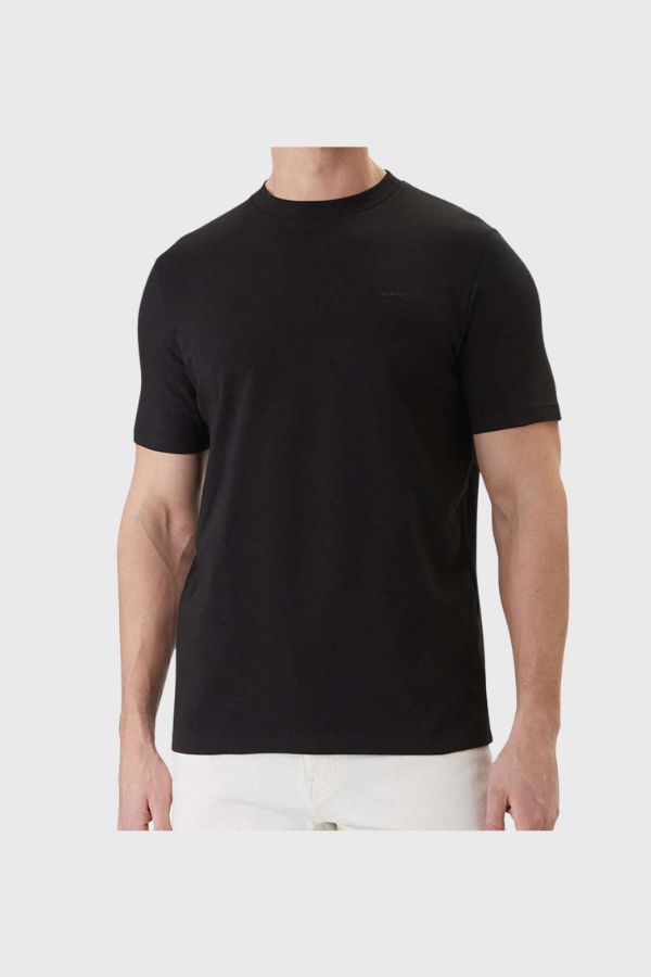 Karl Lagerfeld T-Shirt Crewneck 755034 562235