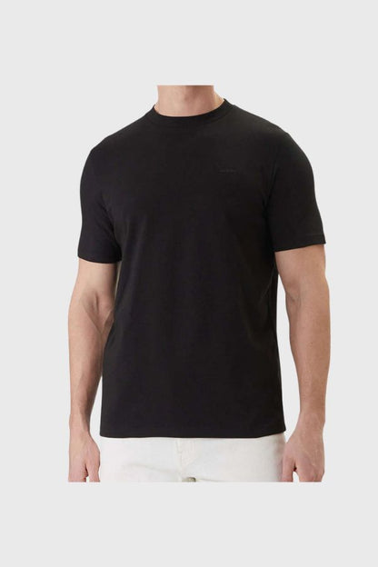 Karl Lagerfeld T-Shirt Crewneck 755034 562235