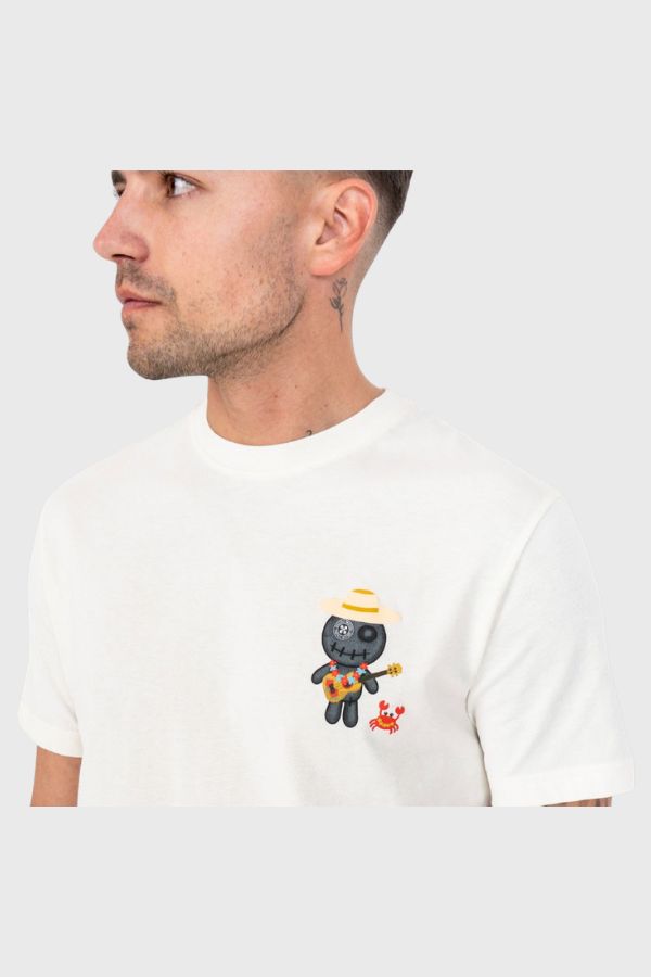 Wrong Friends El Paso T-Shirt WF1223