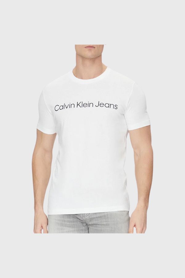 Calvin Klein Jeans T-Shirt J30J322552