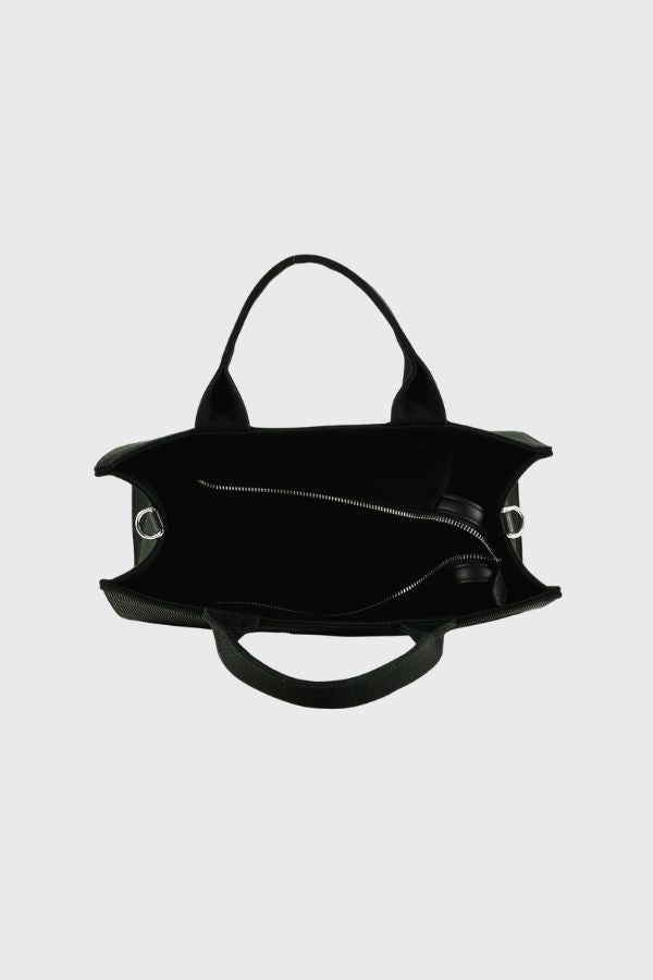 Karl Lagerfeld K/RSG MD Square Rh Tote A4W50011-1RC