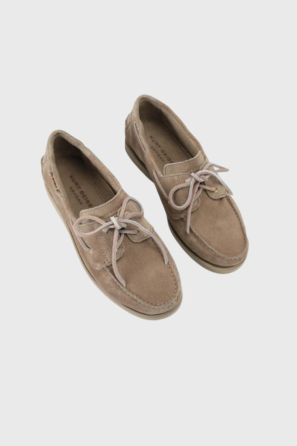 Kurt Geiger Deck Shoe 5589747109