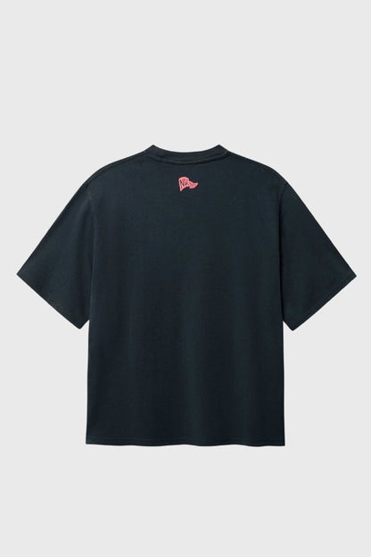 Nikben Tourist T-Shirt 7109