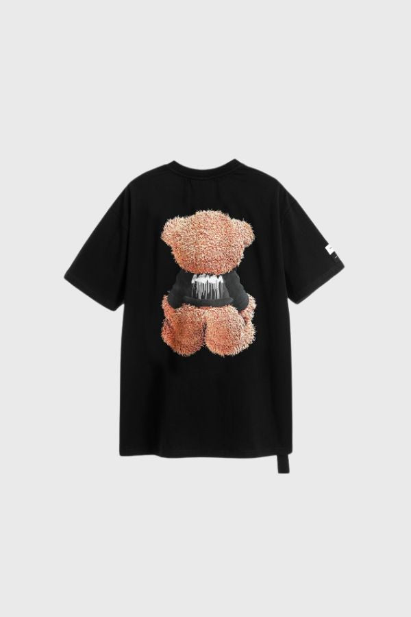 MWM Mike Teddy T-shirt MW092020058