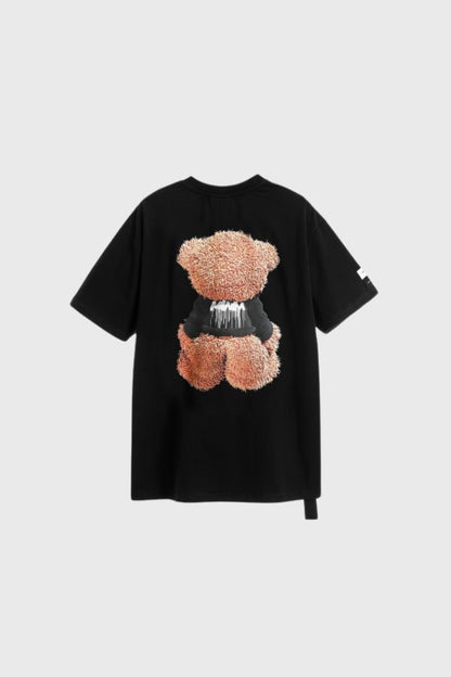 MWM Mike Teddy T-shirt MW092020058
