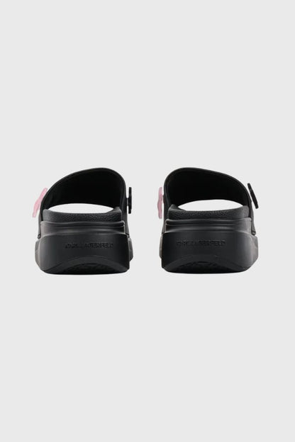 Karl Lagerfeld Charms Slide KL88826