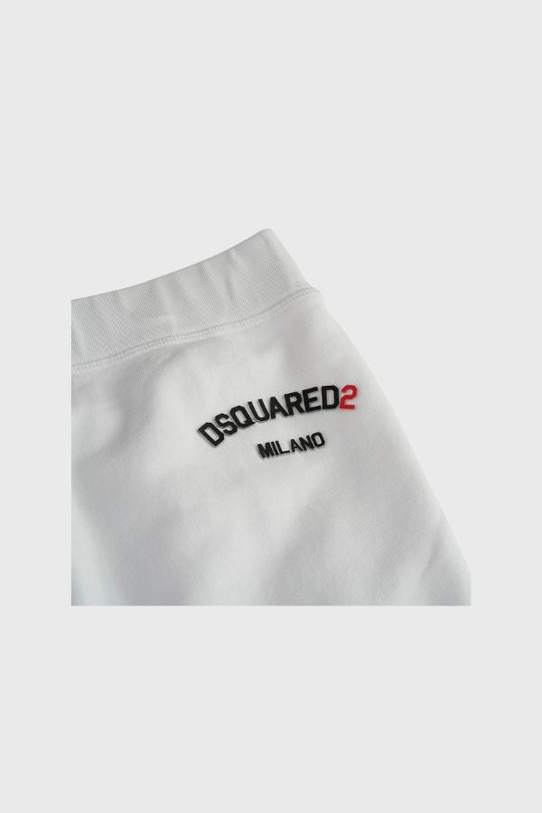 Dsquared2 Relax Dean Fit Pant S74KB1004S25539