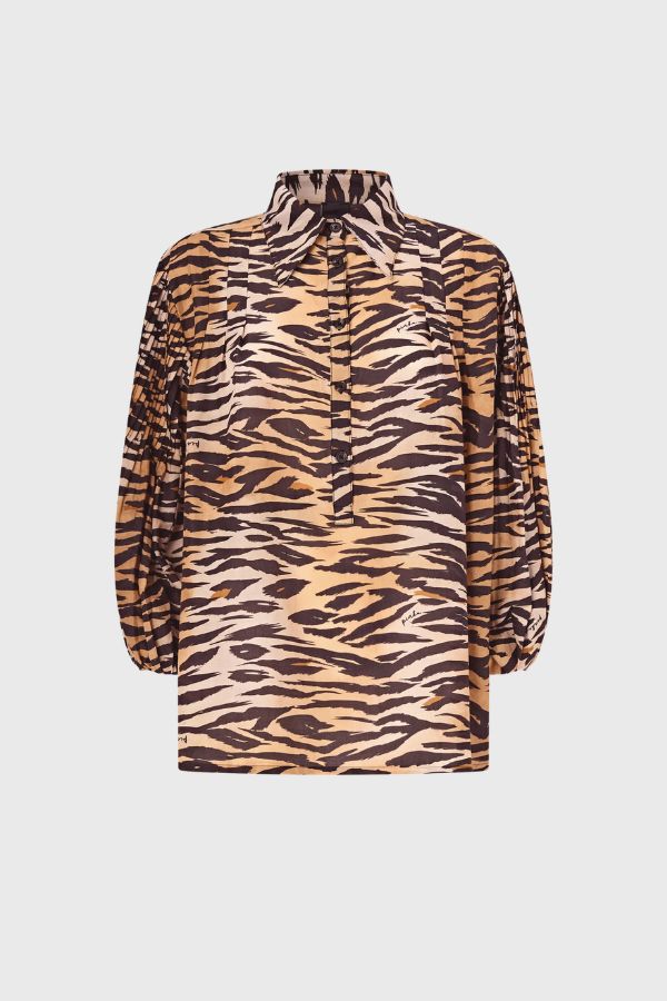 Pinko Darcey Blusa 106576 A37Q