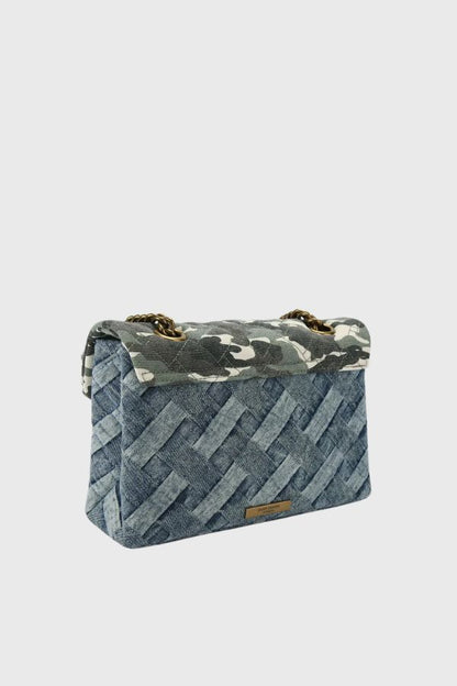 Kurt Geiger Kensington Bag Crystals 5602799609