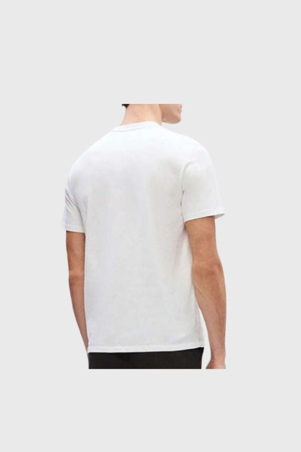 Calvin Klein Jeans Word Circle Graph LV14RE816G