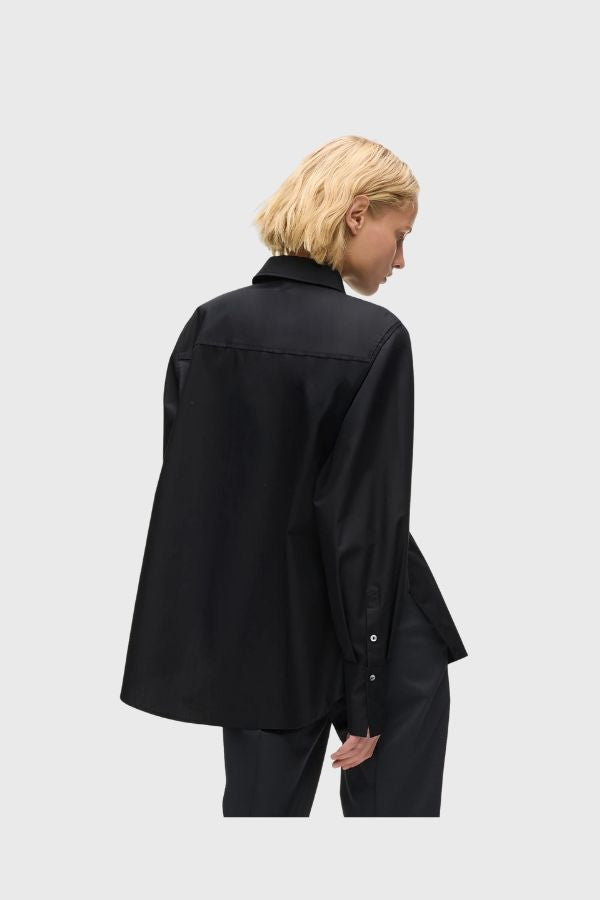 Karl Lagerfeld Karl Letters Shirt B1W11012