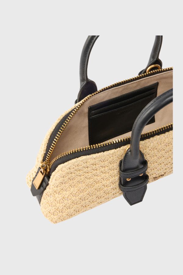 Pinko Bowling Bag Baguette 105334 A1RL