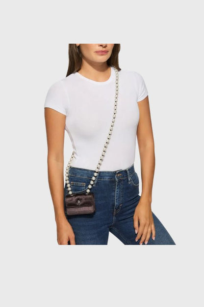 Kurt Geiger Micro Kensington Bag 6081531689