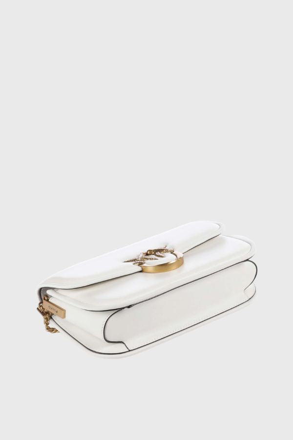 Pinko Love Box Baguette Τσάντα 105083 A26L