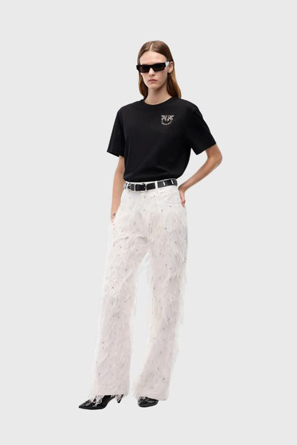 Pinko Strepitoso T-Shirt 105526 A3JP