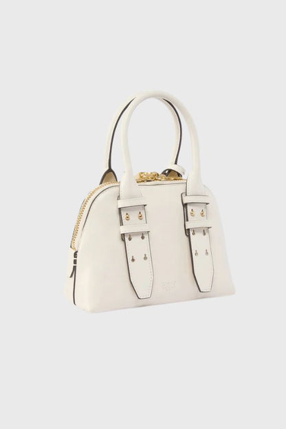 Pinko Bowling Bag Zip Mini 105333 A0QO