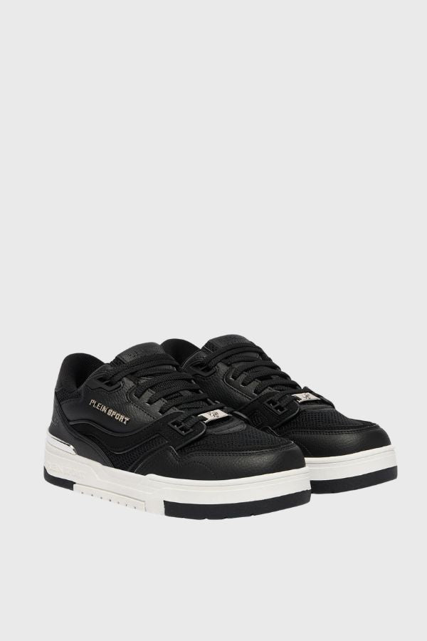 Plein Sport Safs Sneakers Apollo USC0845 STE003N