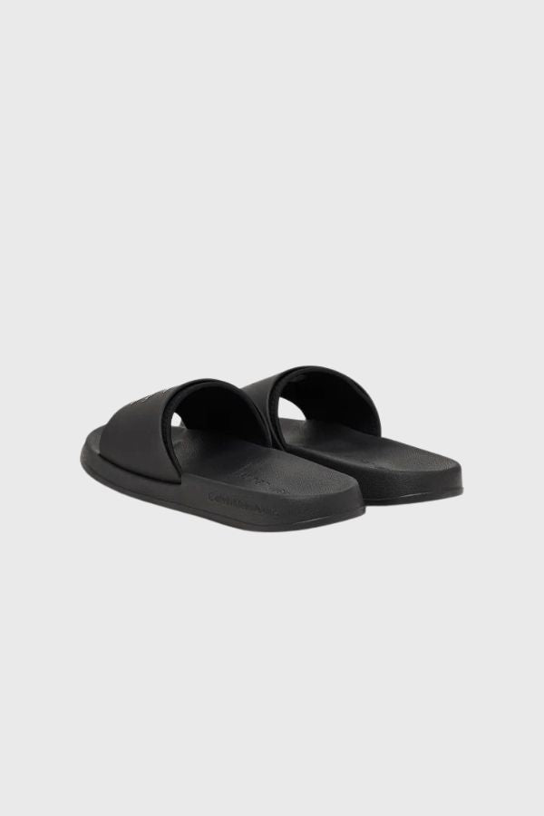Calvin Klein Ess Slide Rubber Neoprene HM0HM02229
