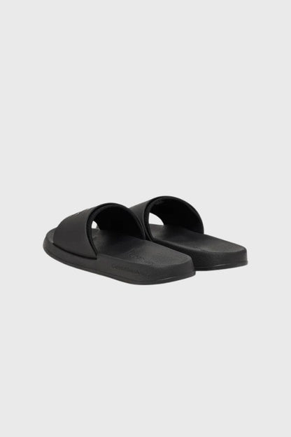 Calvin Klein Ess Slide Rubber Neoprene HM0HM02229