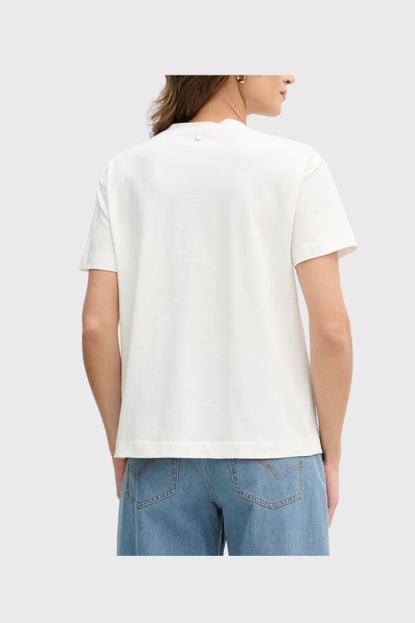 Mos Mosh Judd O-SS Tee 176770