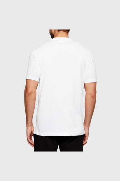 Karl Lagerfeld T-Shirt Crewneck Nos 755710 500224