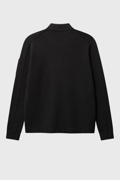 Gabba GABadriel Zip Lume LS Knit 12126