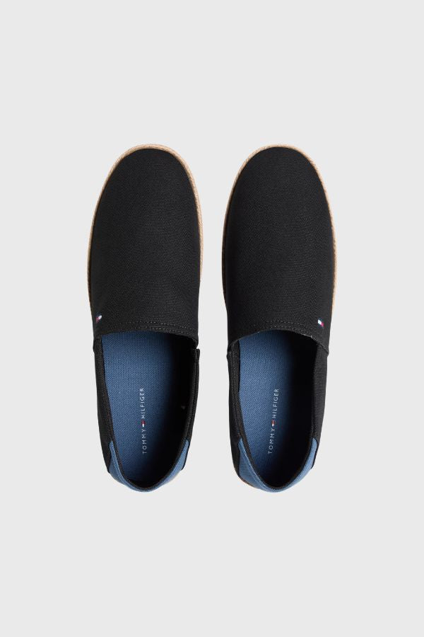 Tommy Hilfiger Core Espadrille Textile FM0FM05792