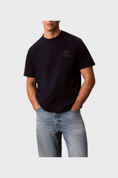Calvin Klein Jeans T-Shirt LV04RG220G