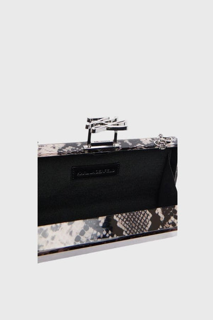 Karl Lagerfeld K/Soiree Clutch B4W30075
