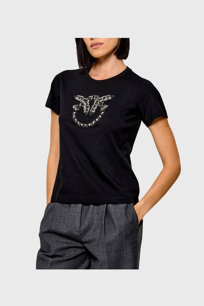 Pinko Quentin T-Shirt 100535 A3JP