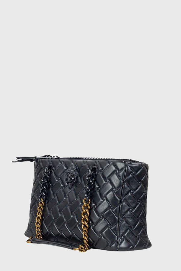 Kurt Geiger Kensington Sh Kurt Dr 5018800109