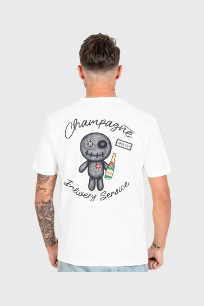 Wrong Friends Tulsa T-Shirt WF1230