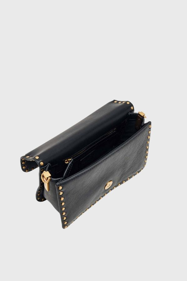 Pinko Love One Slouchy Mn.Studs Small 107665 A2JG
