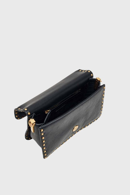 Pinko Love One Slouchy Mn.Studs Small 107665 A2JG