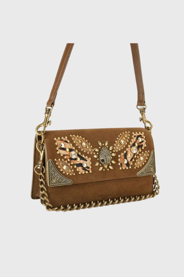 Kurt Geiger Sloane Soft Shoulder 5839236219